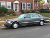 FS: 1989 420 SEL -- for parts. 0 or any reasonable offer...  Arlington, VA-recents-1-1.jpeg