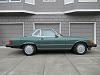 FS 1987 Mercedes Benz 560SL Rare Agate Green-img_5299.jpg