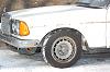 For sale 1984 280e Euro four speed, driven only on weekends by a Grandfather.-280e-ex-ralley-car-005.jpg