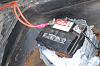For sale 1984 280e Euro four speed, driven only on weekends by a Grandfather.-280e-ex-ralley-car-011.jpg