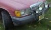 Help! Tow Hook (RED) for cars that are difficult to tie down-fronttowhook.jpg