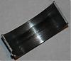 1986 190E 2.3-16 Chain Guide Rail Replacement-number-two-lower-bearing-half.jpg