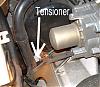 Detailed questions on removing and replacing the chain tensioner on a 560SL-tensioner-1.jpg