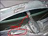 SL W129 How to move wiper cover?-wiper1.jpg