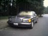 W126 parts car, 83 500SE Euro, black leather mint and other hard to finds-benzfront1.jpg