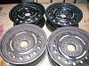 For sale in So. Cal.: Set of 4 Mercedes Benz Light Alloy Disc Wheels-100_1389.jpg