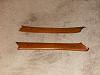 Solid Wood Windshield Posts-r4272.jpg