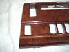 FS Burl Wood plate for W124-dsc03508.jpg