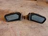 FS: pair of w123 side mirrors-20140208_145905sm.jpg