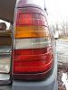 Parting out W124 TD wagon 1987 300TD  (Winchester, Va)-right-tail-lamp_rear-view.jpg