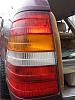 Parting out W124 TD wagon 1987 300TD  (Winchester, Va)-left-tail-lamp_rear-view.jpg