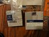 NOS Parts Lot for W123/W126 gas and diesel Seal rings/wheel bearings-dsc09754.jpg