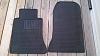 FS w124 black rubber floormats-img_00000108.jpg