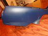 FS:  NOS Mercedes W123 Blue Center Console Assembly (77-80 texture)-dsc03031.jpg