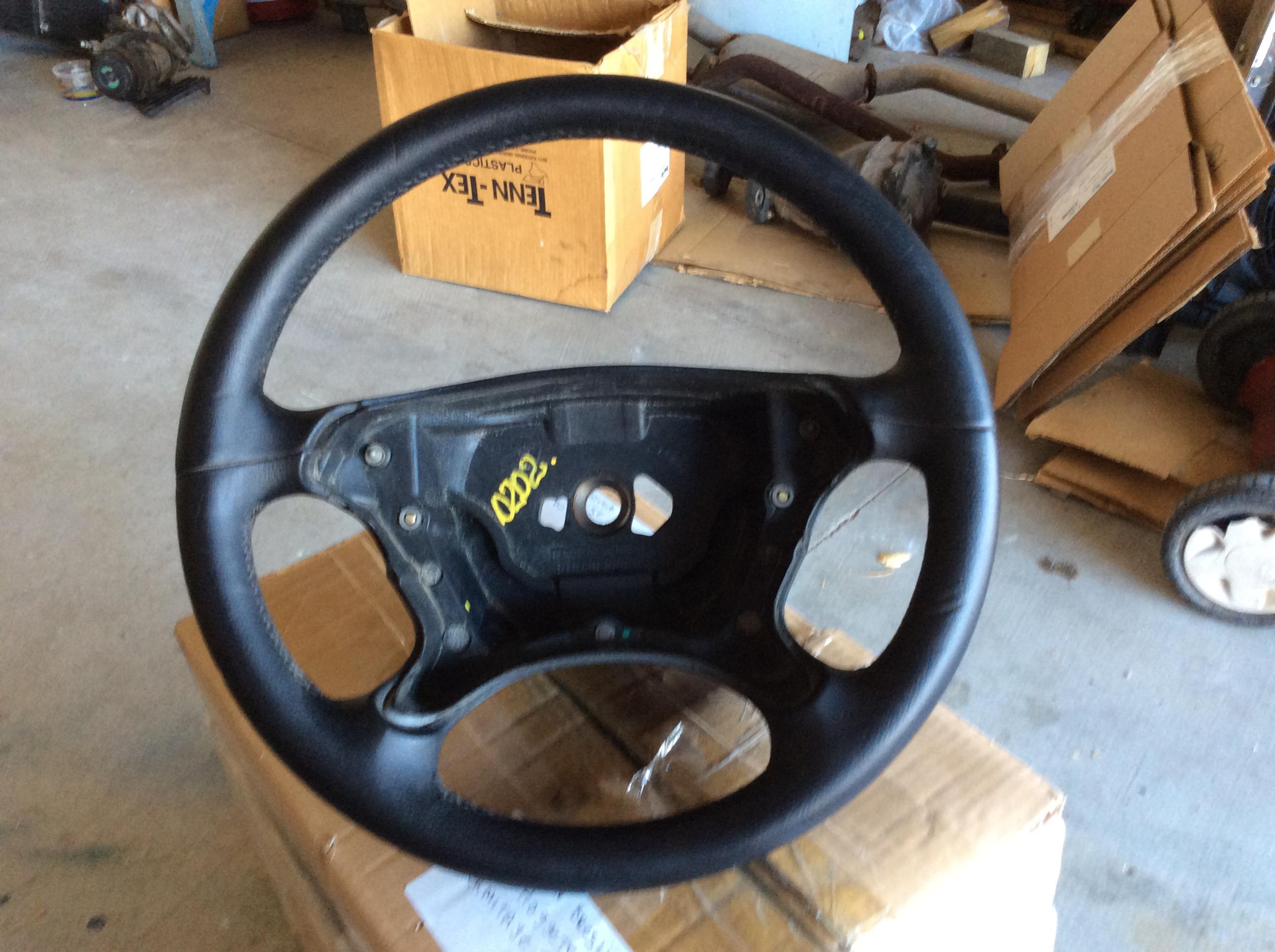 FS steering wheel PeachParts MercedesBenz Forum