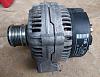 FS: om606 Bosch 120a alternator w124 w210 - REBUILT-img_20170805_175535.jpg