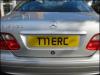 FS: Is this the Ultimate Mercedes Licence Plate? UK-t77-erca.jpg