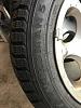 FS in Pa- Nokian Winter tires on W124 Stock 8 hole wheels w210-nordsman5.jpg