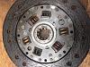 FS: W123 clutch - friction disc and pressure plate for sale-img_1433.jpg