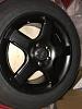 FS in Pa.~W124 set of 4 wheels with tire. Brand new 0-img_0556.jpg
