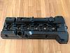 FS: Powder coated black M104 valve cover-img_8948.jpg