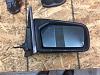 FOR SALE:  W123 Passenger side manual mirror-img_2820.jpg