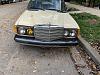 Parting out 84 Mercedes 300 turbo-b30be4c6-c5bd-4e84-ad30-8aac58cd0429.jpeg