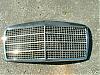 450SEL Grill For Sale-grill.jpg