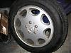 FS: Mercedes E320 Alloy Wheel with snows tires - -e320-knick.jpg