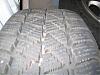 FS: Mercedes E320 Alloy Wheel with snows tires - -e320-wheels2.jpg