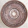 300E W124 Flywheel For Sale-300-flywheel-front.jpg