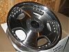 FS: R129 18X8 18X9 Work wheels-img_1697.jpg