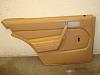 190 E / D Tan rear seat and other interior-drivers-rear-door-panel-copy.jpg