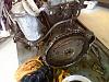 FS: 85 Turbo OM617 diesel engine and transmission - 0-new-engine1.jpg