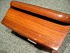 W123 Zebrano ashtray and climate control wood -  shipped-dsc00109.jpg
