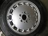 One 15-hole Original MB Wheel 15"-wheelfront.jpg