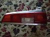 For Sale-- W111 or W110 all red lens tail light-imgp2197.jpg