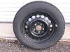 Mercedes Snow Tires bought on Craigs, Whoops don't fit! spacer?-nokian1.jpg