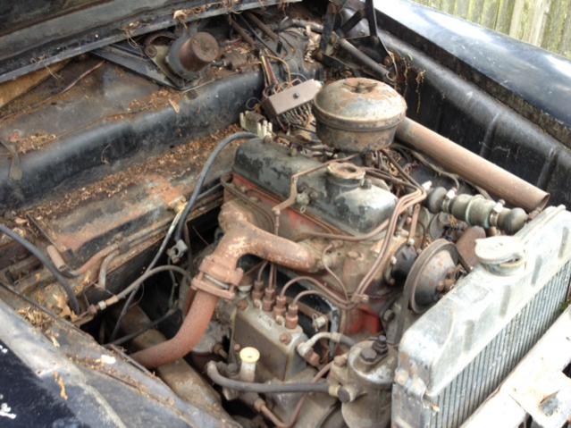 Mercedes 180d parts