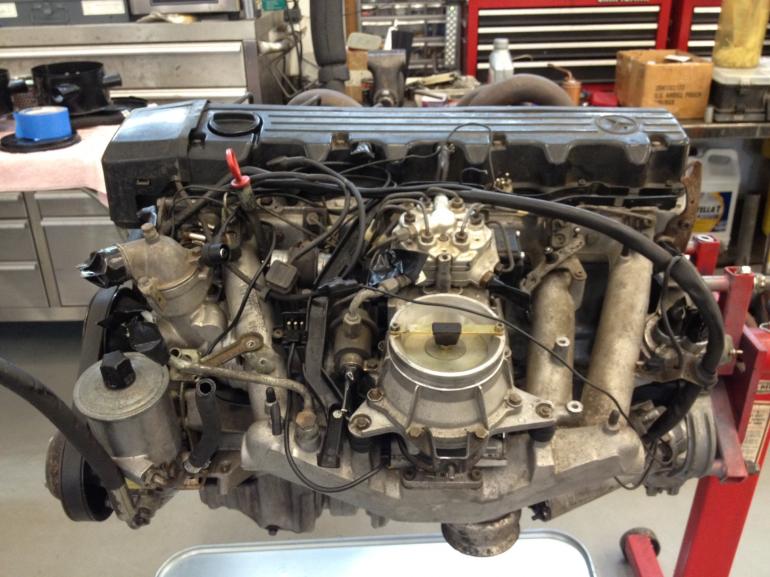 PeachParts Mercedes ShopForum View Single Post 