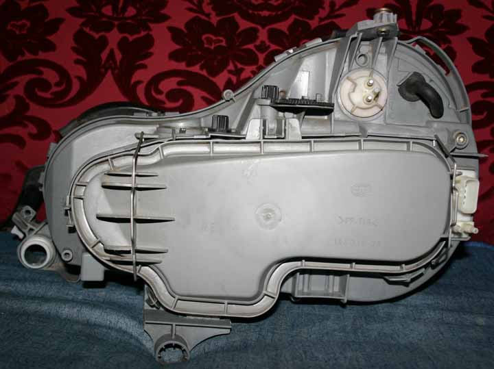 W210 headlights for sale - PeachParts Mercedes ShopForum