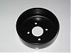 Water pump leak 1998 ML320-new-waterpumppulley.jpg