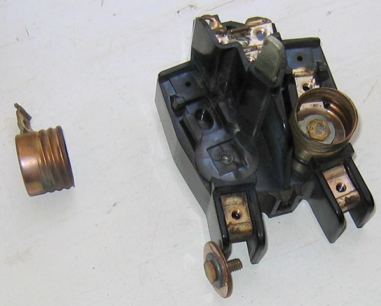Home Fuse Box Parts Wiring Schematic Diagram