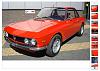 Nice / Strange / Daft / Cool cars for sale in Holland-lancia-fulvia1.jpg