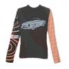 Custo of Barcelona Mercedes Gullwing shirt-zwei_mb.jpg