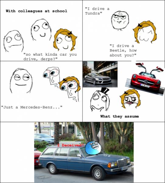 The all new Joke thread Page 122 MercedesBenz Forum