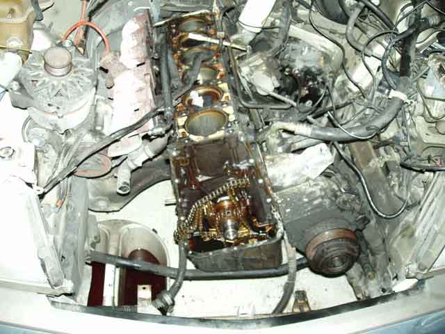 Mercedes 190e gear ratios #4