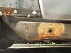 Achtung - Das schweinhund baby benz thread-w201-hunt-rust-october11-front-left-hand-corner.jpg