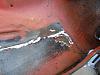 The ups and downs of owning a W123.130 (non turbo 300D) - Conversion to petrol / gas!-1981-w123-front-lh-headlight-housing-repair1.jpg