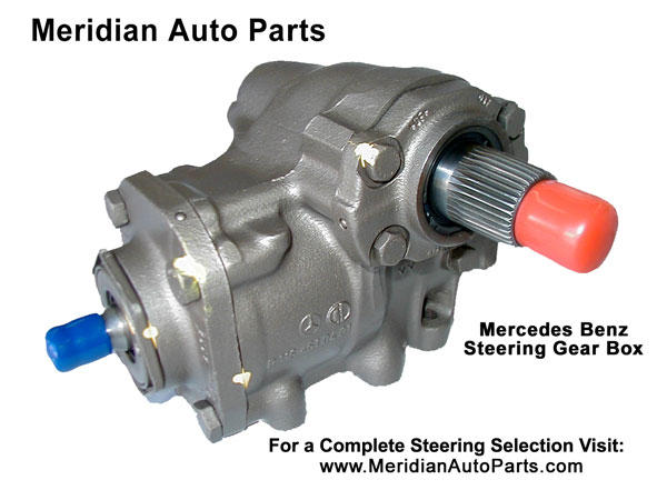 Mercedes benz rough idling #2
